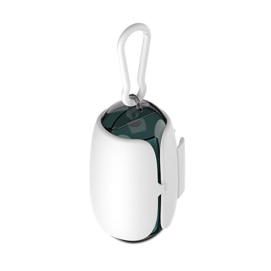 JMT-790218 Eco-Friendly Toilet Bag Dispenser for Cleaning Supplies
