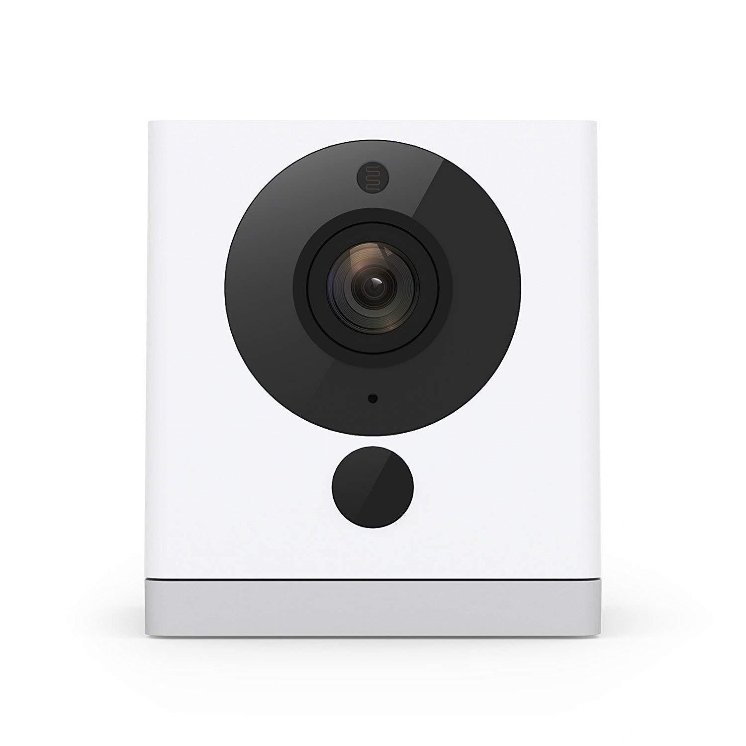 JMT-791050 Smart Wireless Home Security Camera for Enhanced Surveillance