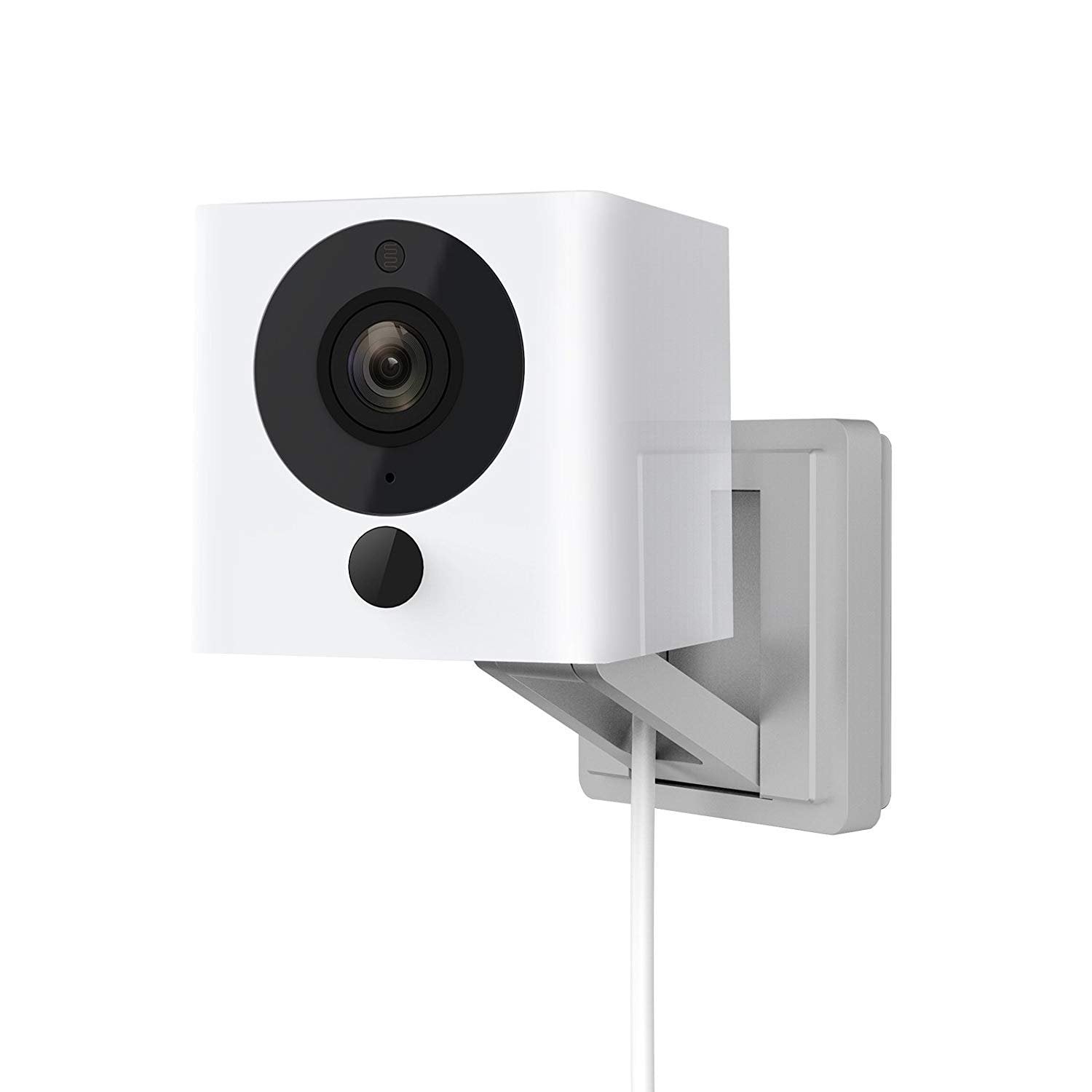 JMT-791050 Smart Wireless Home Security Camera for Enhanced Surveillance