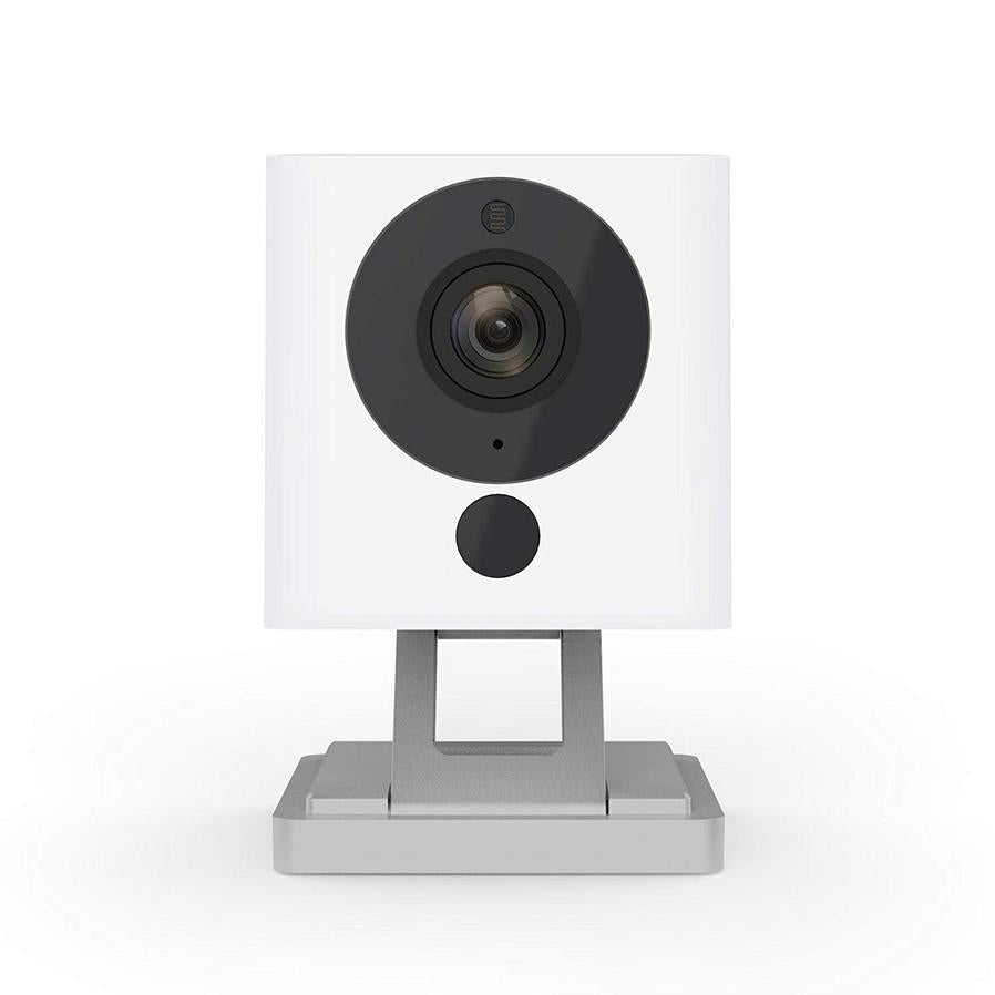 JMT-791050 Smart Wireless Home Security Camera for Enhanced Surveillance