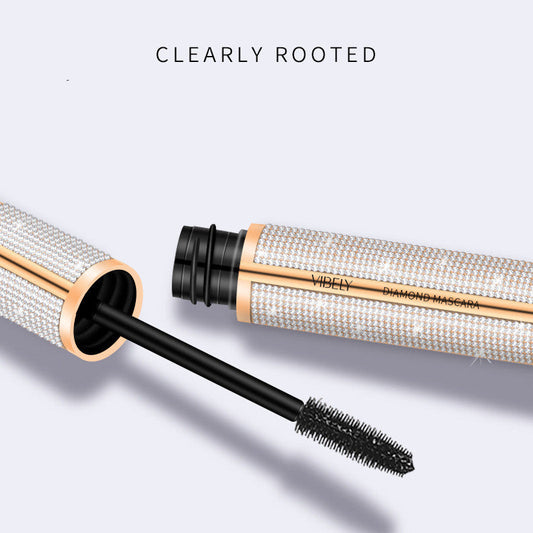 JMT-791242 Waterproof 4D Mascara for Long-Lasting Curls and Definition