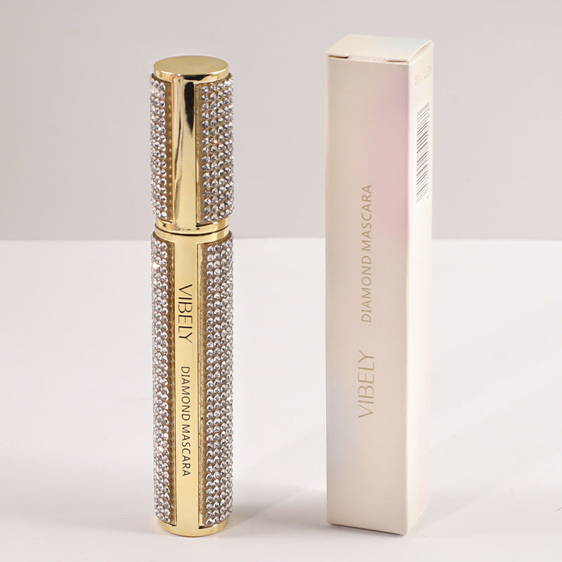 JMT-791242 Waterproof 4D Mascara for Long-Lasting Curls and Definition