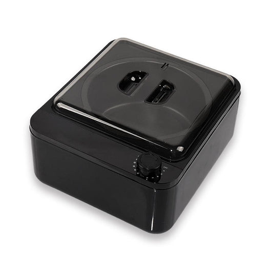 JMT-791370 Multifunctional Depilation Wax Machine with Solid Wax Beans - User-Friendly Design for Effective Hair Removal