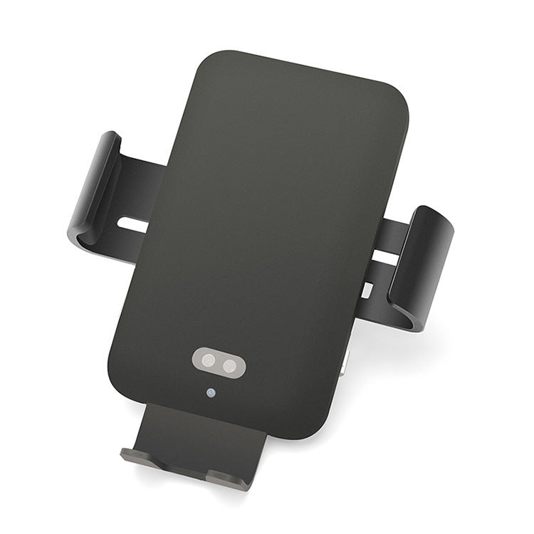 JMT-791818 Wireless Infrared Car Charger with Instruction Function - 2000mA Output, 9V Input