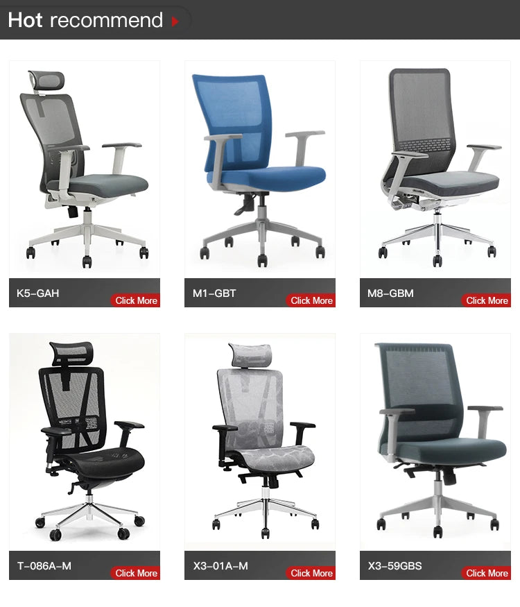 JMT-791882 Contemporary TB117-2013 Certified Fabric Meeting Chair Without Armrests for Training Rooms