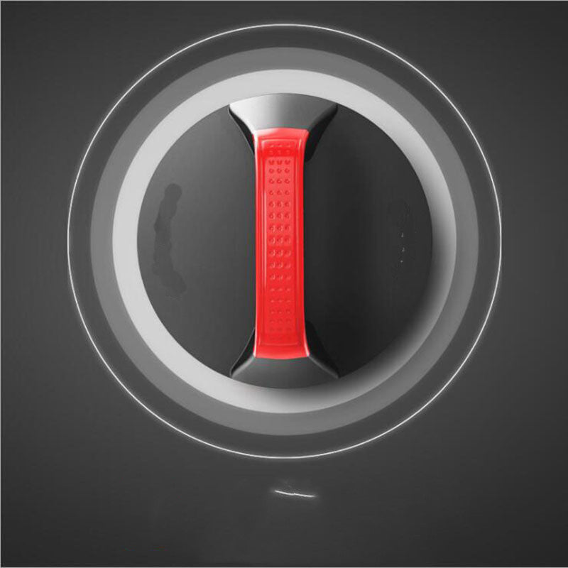 JMT-792202 Abdominal Muscle Roller for Males and Females - Strengthen and Tone Your Core