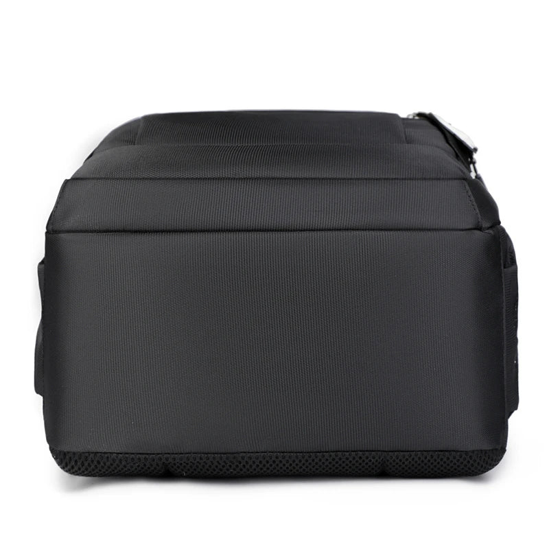 JMT-792458 Large Capacity Travel Laptop Backpack with Custom Logo for Outdoor Use