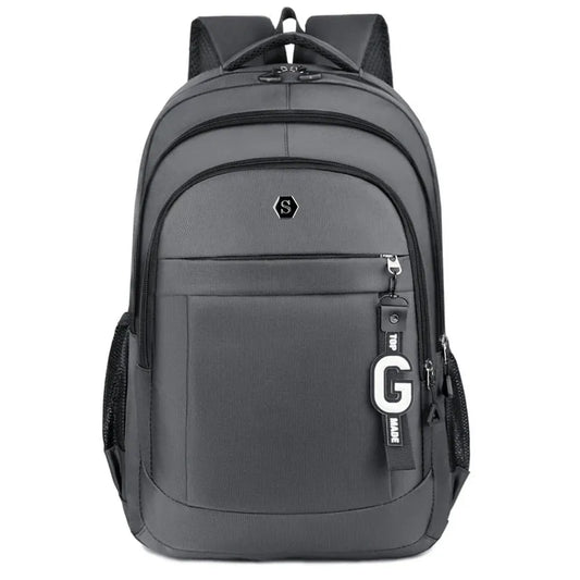 JMT-792458 Large Capacity Travel Laptop Backpack with Custom Logo for Outdoor Use
