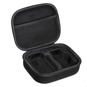 JMT-792458 UAV Storage Bag for E58 Drone - Durable EVA Material with Protective Design
