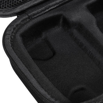 JMT-792458 UAV Storage Bag for E58 Drone - Durable EVA Material with Protective Design