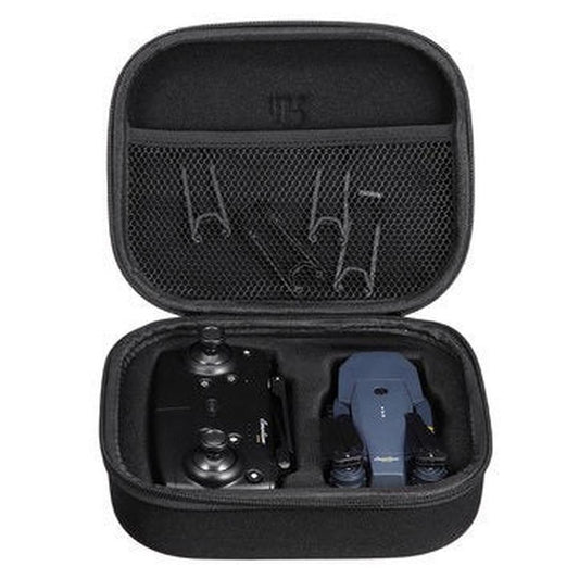 JMT-792458 UAV Storage Bag for E58 Drone - Durable EVA Material with Protective Design