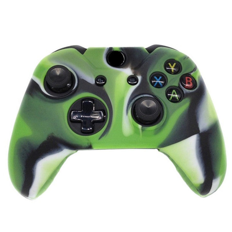 JMT-792586 Silicone Case for XBOX ONE Gamepad - Soft, Durable, and Dirt-Resistant Protection