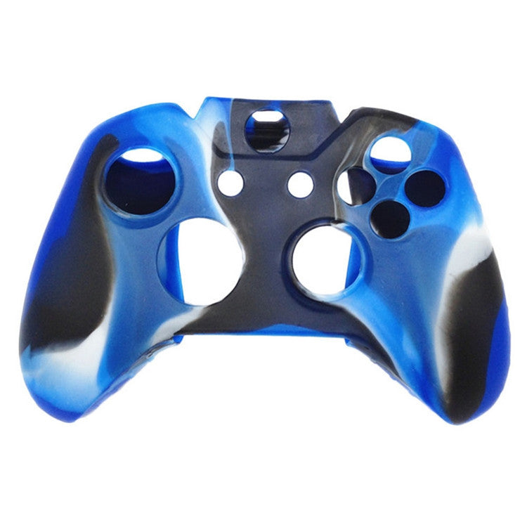 JMT-792586 Silicone Case for XBOX ONE Gamepad - Soft, Durable, and Dirt-Resistant Protection