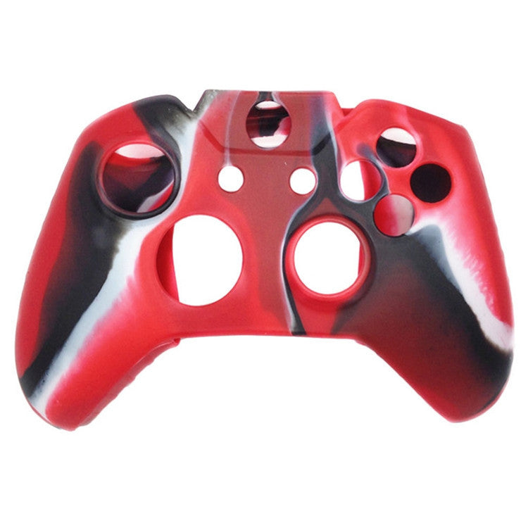 JMT-792586 Silicone Case for XBOX ONE Gamepad - Soft, Durable, and Dirt-Resistant Protection