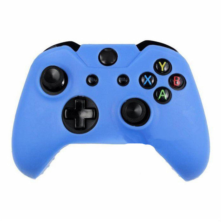 JMT-792586 Silicone Case for XBOX ONE Gamepad - Soft, Durable, and Dirt-Resistant Protection