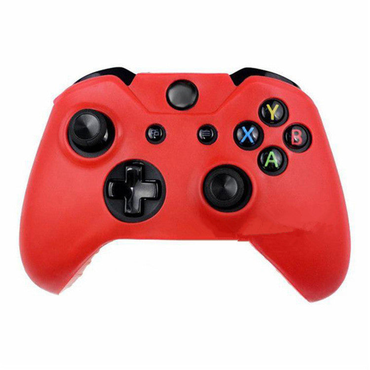 JMT-792586 Silicone Case for XBOX ONE Gamepad - Soft, Durable, and Dirt-Resistant Protection