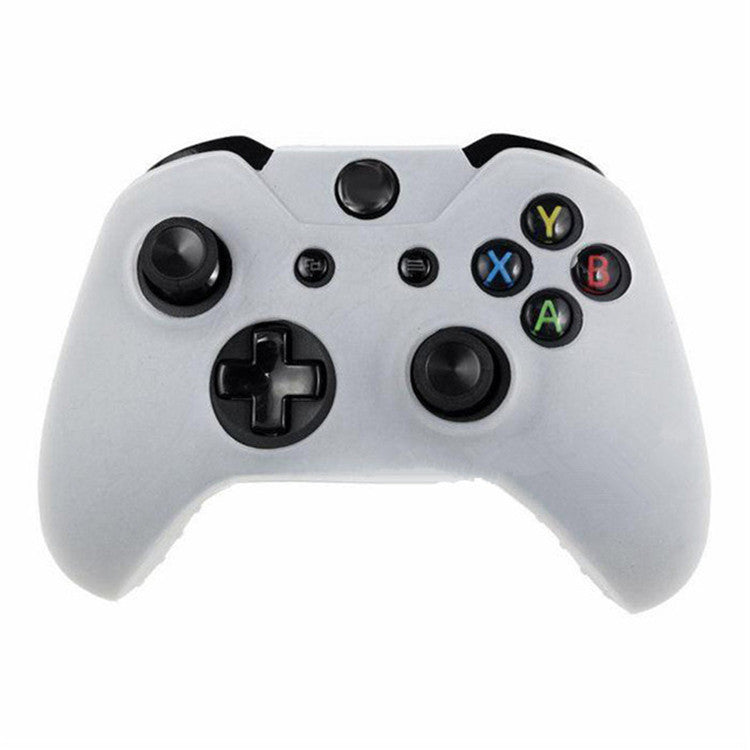 JMT-792586 Silicone Case for XBOX ONE Gamepad - Soft, Durable, and Dirt-Resistant Protection