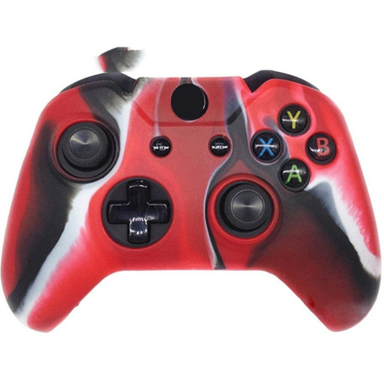 JMT-792586 Silicone Case for XBOX ONE Gamepad - Soft, Durable, and Dirt-Resistant Protection