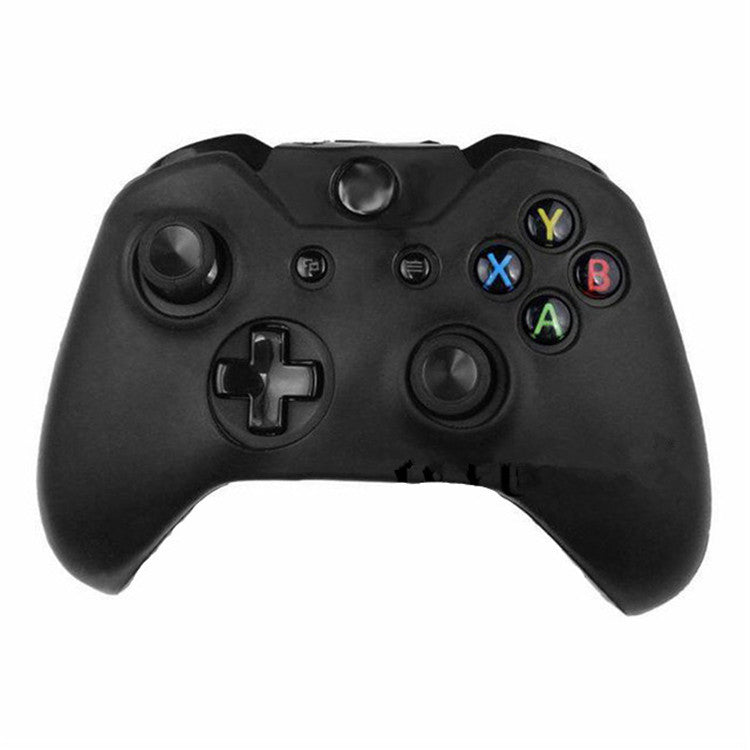 JMT-792586 Silicone Case for XBOX ONE Gamepad - Soft, Durable, and Dirt-Resistant Protection