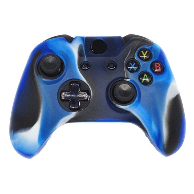 JMT-792586 Silicone Case for XBOX ONE Gamepad - Soft, Durable, and Dirt-Resistant Protection