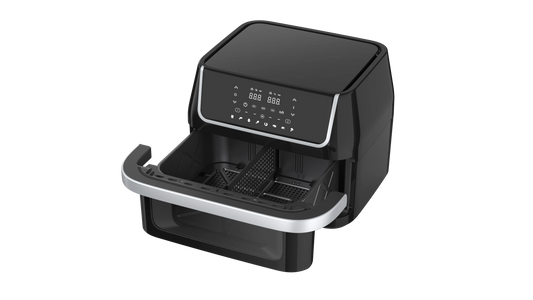 JMT-793034 10L Multifunctional Air Fryer Oven for Efficient Kitchen Cooking