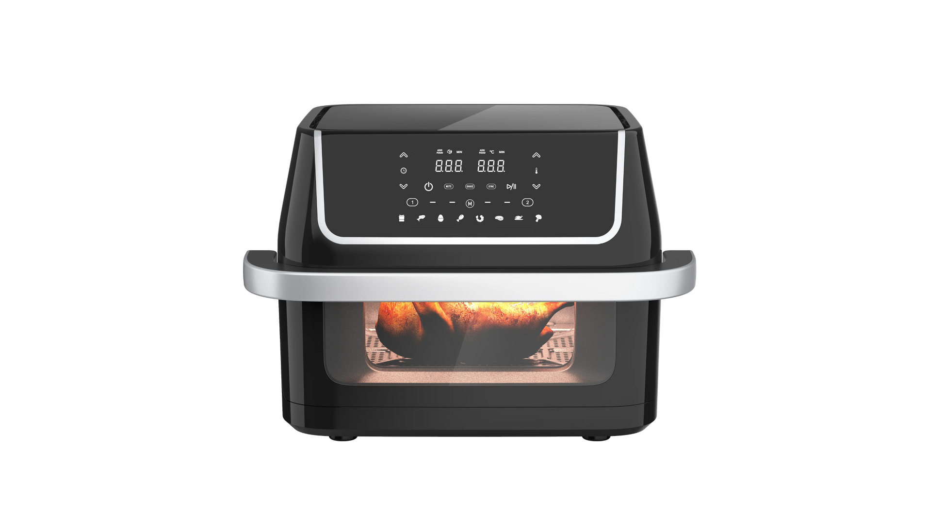 JMT-793034 10L Multifunctional Air Fryer Oven for Efficient Kitchen Cooking
