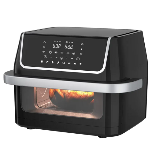 JMT-793034 10L Multifunctional Air Fryer Oven for Efficient Kitchen Cooking
