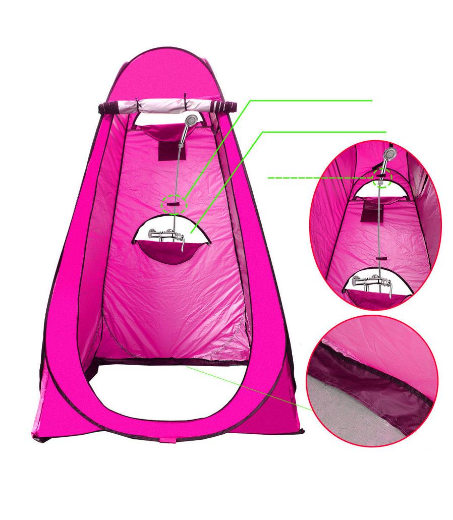 JMT-793162 Quick-Setup Automatic Outdoor Tent for Effortless Camping Adventures