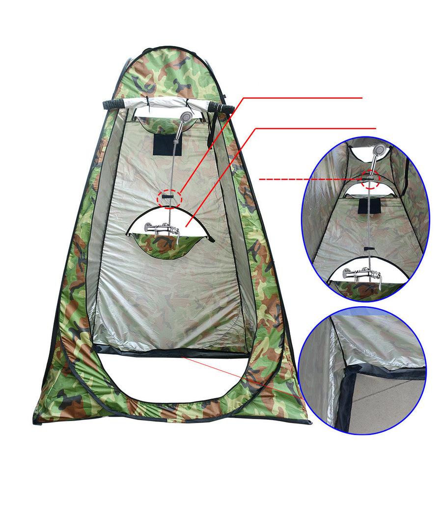 JMT-793162 Quick-Setup Automatic Outdoor Tent for Effortless Camping Adventures
