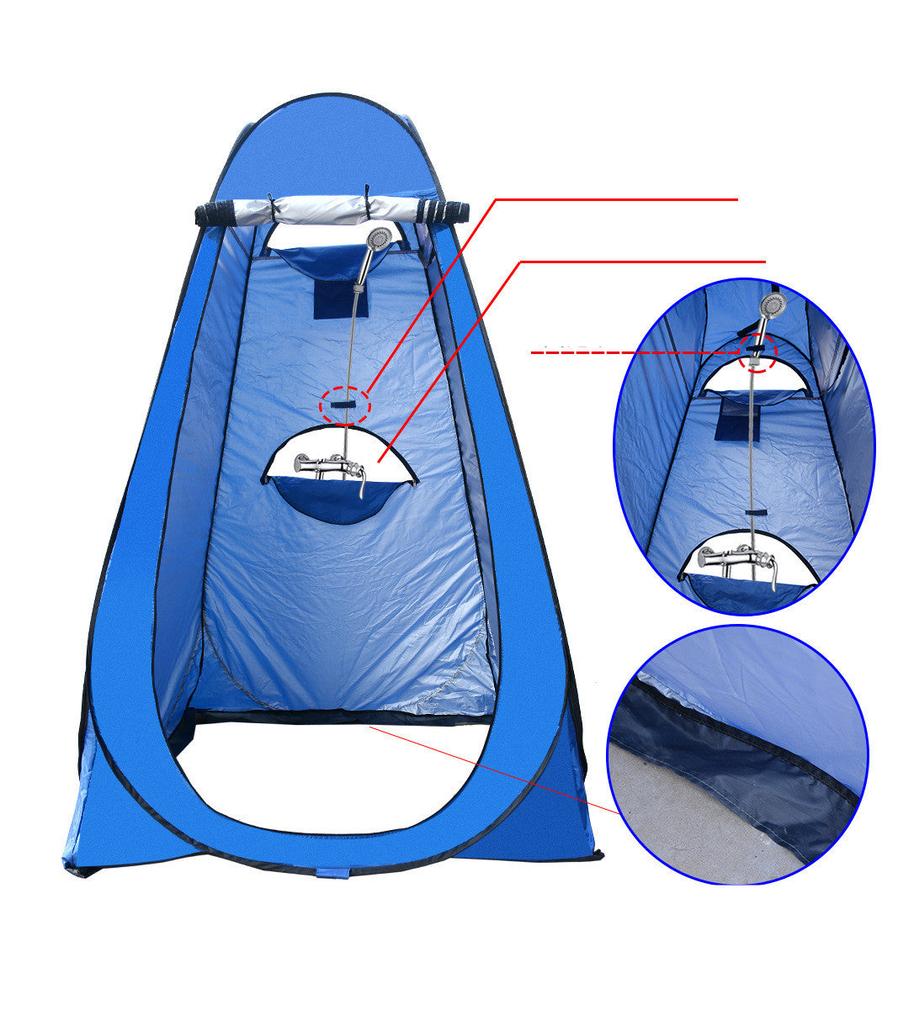 JMT-793162 Quick-Setup Automatic Outdoor Tent for Effortless Camping Adventures