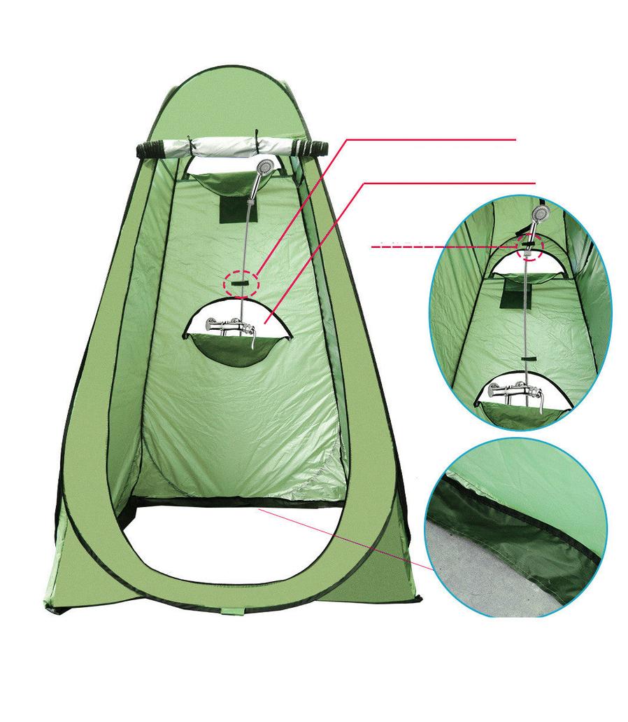 JMT-793162 Quick-Setup Automatic Outdoor Tent for Effortless Camping Adventures