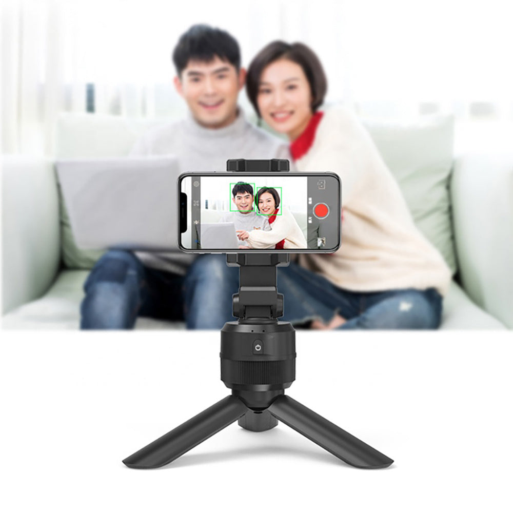JMT-793290 360 Degree Rotating Mobile Phone Holder with Fast Vertical and Horizontal Motion, Ideal for Indoor Use