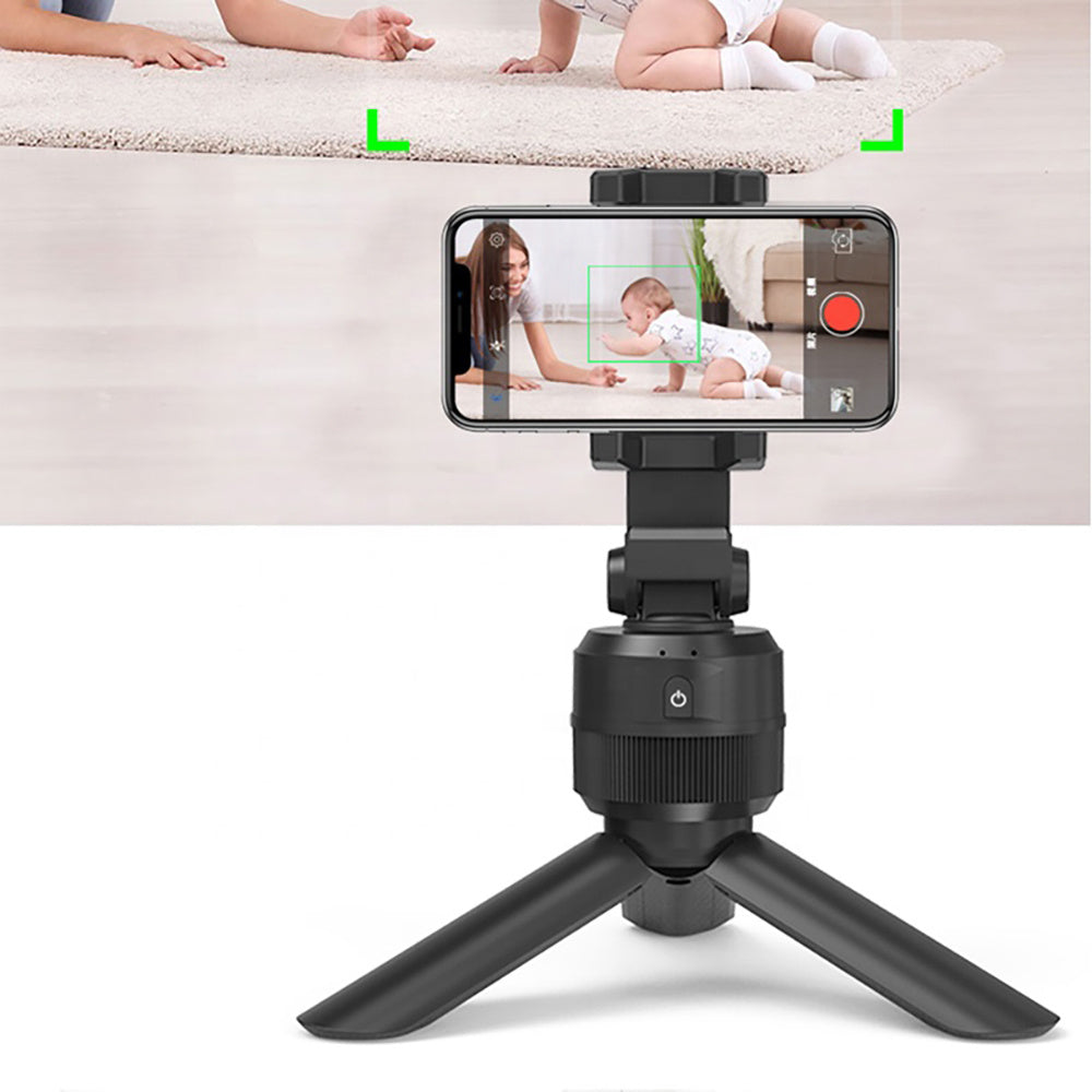 JMT-793290 360 Degree Rotating Mobile Phone Holder with Fast Vertical and Horizontal Motion, Ideal for Indoor Use