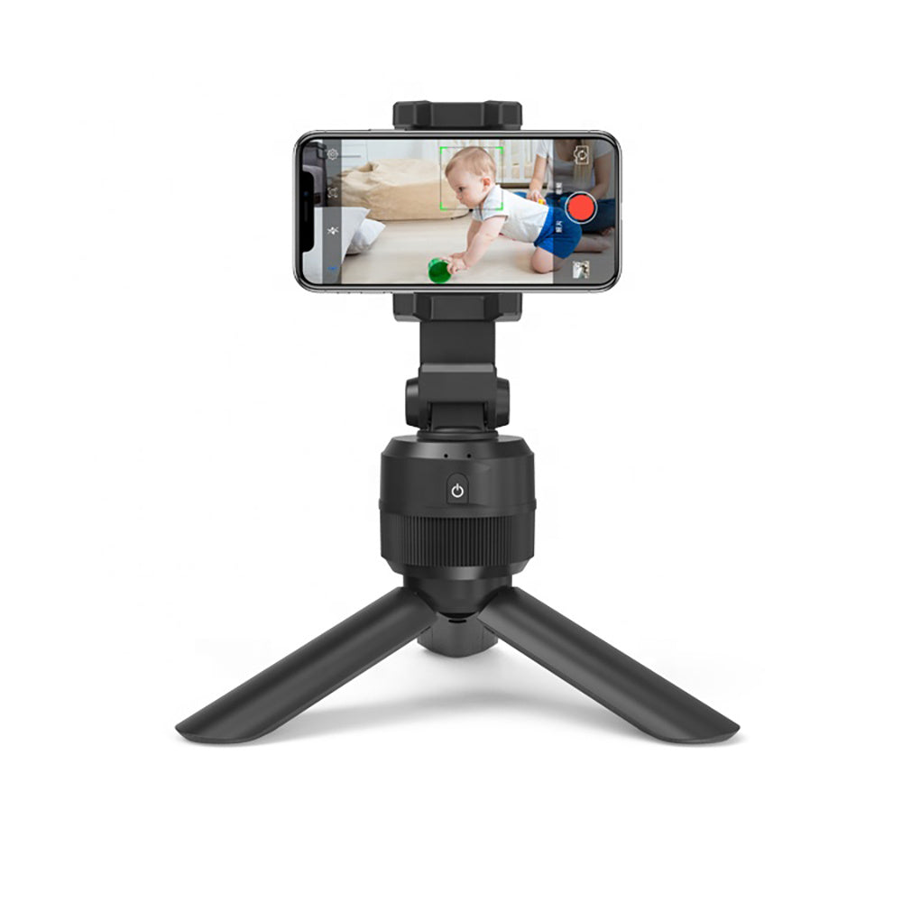 JMT-793290 360 Degree Rotating Mobile Phone Holder with Fast Vertical and Horizontal Motion, Ideal for Indoor Use