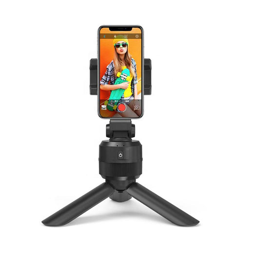 JMT-793290 360 Degree Rotating Mobile Phone Holder with Fast Vertical and Horizontal Motion, Ideal for Indoor Use