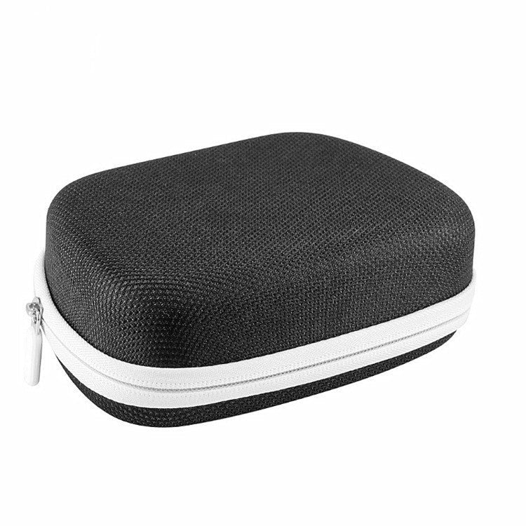 JMT-793610 EVA Shock Absorption Storage Bag for PS5, PS4, Xbox One, and Switch Controllers
