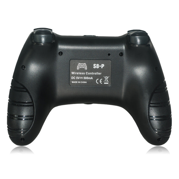 JMT-793738 PS4 Wireless Bluetooth Game Controller with USB Charging - Available in Multiple Colors