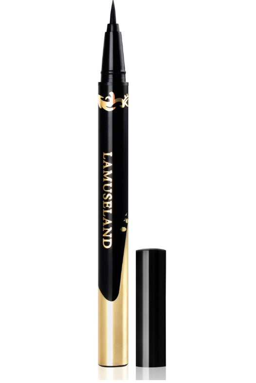 JMT-793866 Black Charm Eye Liner Pen - Precision Application for All-Day Wear