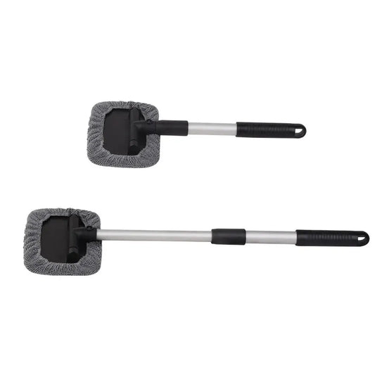 JMT-794058 Premium Car Cleaning Supplies Set with Anti-Fog Brush and Snow Brush