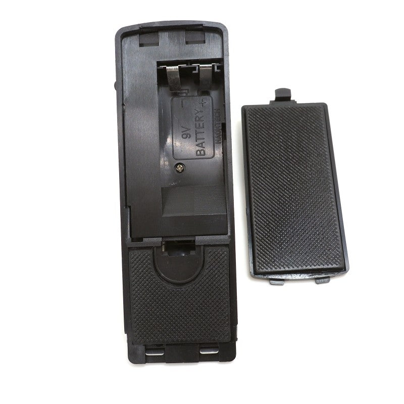JMT-794250 120dB Door Stop Alarm - Wedge-Shaped Security Alert System for Home Protection
