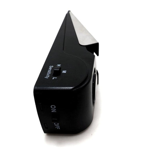 JMT-794250 120dB Door Stop Alarm - Wedge-Shaped Security Alert System for Home Protection