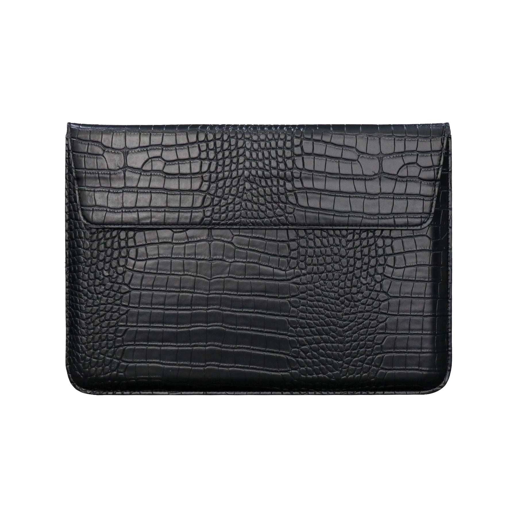 JMT-794250 PU Leather Laptop Sleeve Bag for Apple MacBook Pro 14 and 16 Inch (2021 Model)