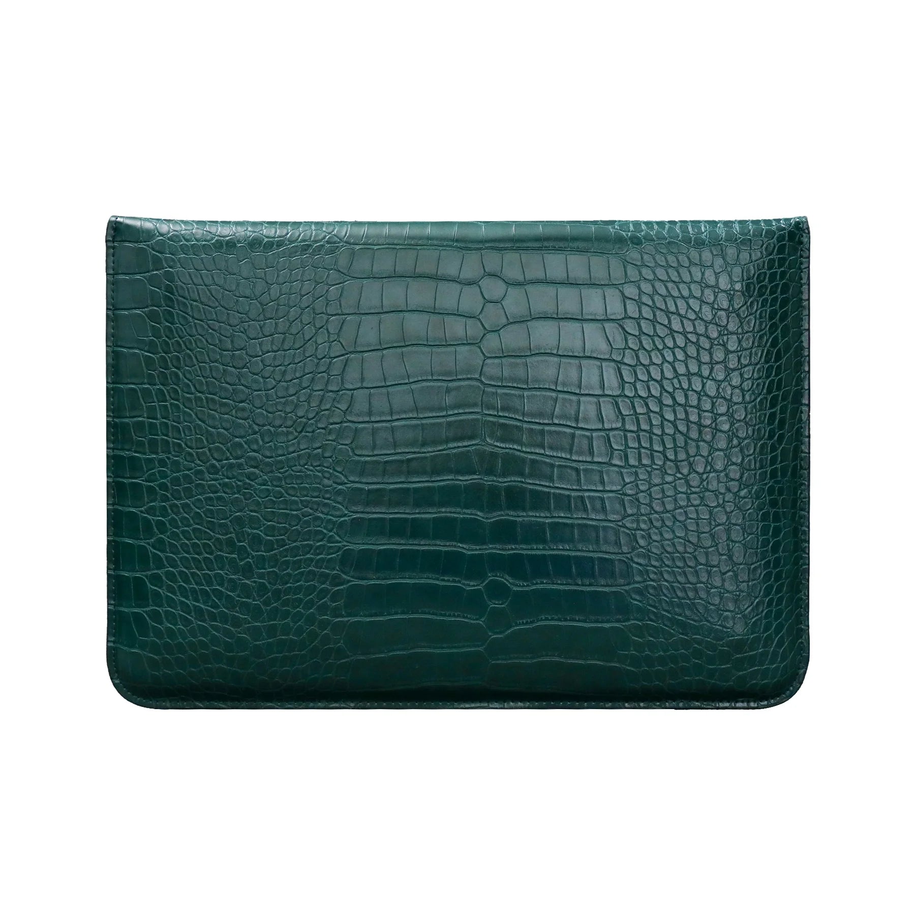 JMT-794250 PU Leather Laptop Sleeve Bag for Apple MacBook Pro 14 and 16 Inch (2021 Model)