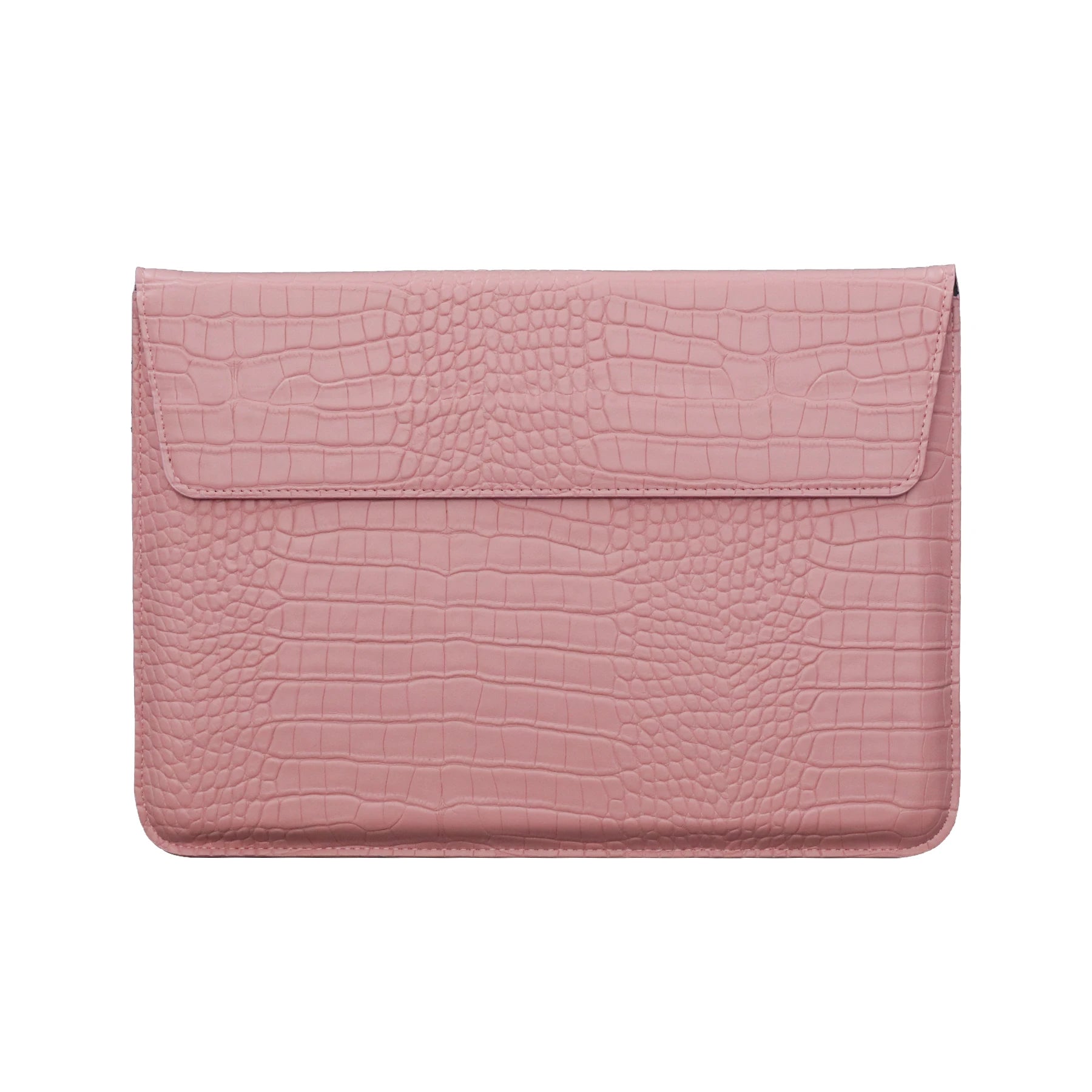 JMT-794250 PU Leather Laptop Sleeve Bag for Apple MacBook Pro 14 and 16 Inch (2021 Model)