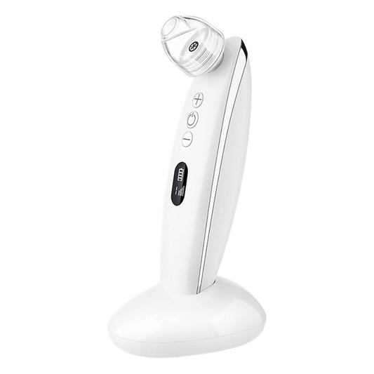 JMT-794570 Effective Blackhead Remover with Adjustable Suction Speed and Built-in LED Light