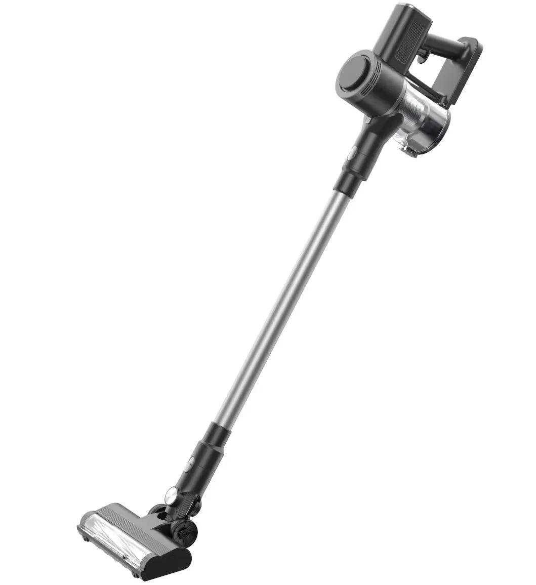JMT-794890 Cordless Rechargeable Stick and Handheld Vacuum Cleaner with LED Digital Touchscreen