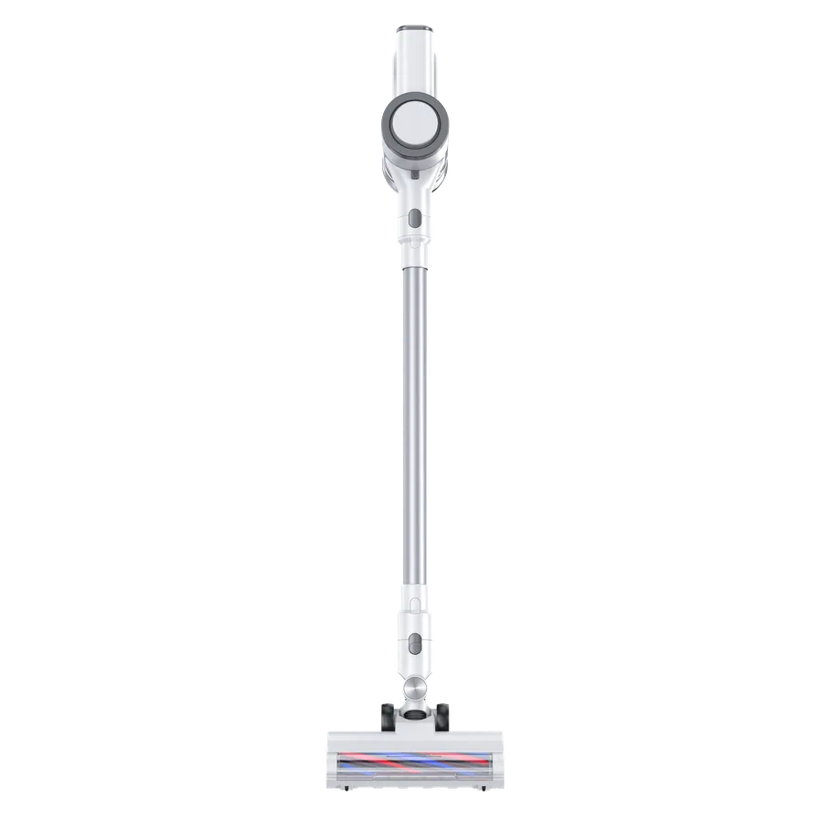 JMT-794890 Cordless Rechargeable Stick and Handheld Vacuum Cleaner with LED Digital Touchscreen