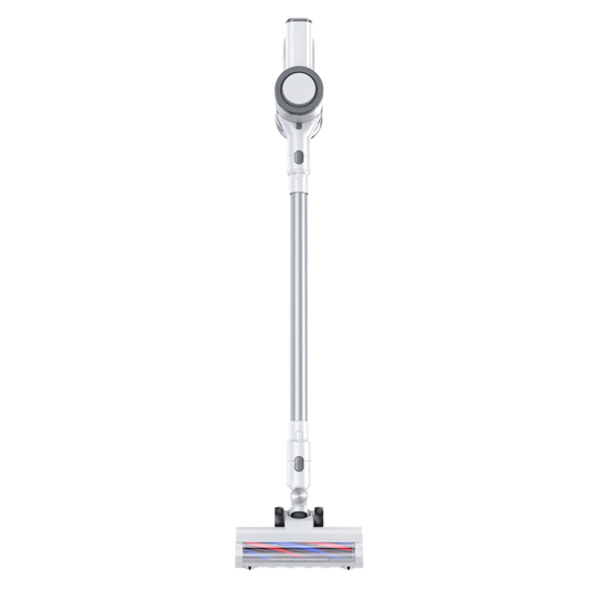 JMT-794890 Cordless Rechargeable Stick and Handheld Vacuum Cleaner with LED Digital Touchscreen