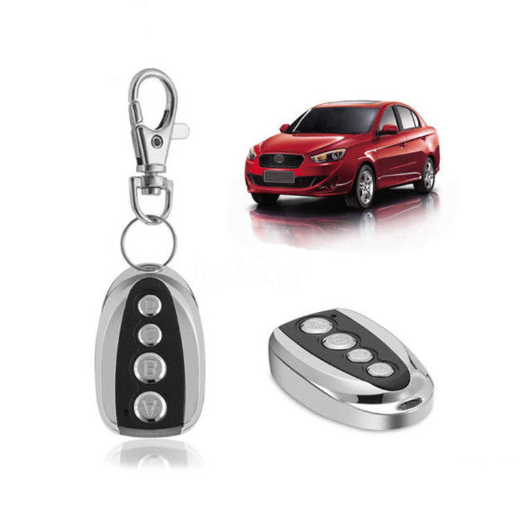 JMT-795658 433MHz Universal Copy Remote Control for Rolling Doors