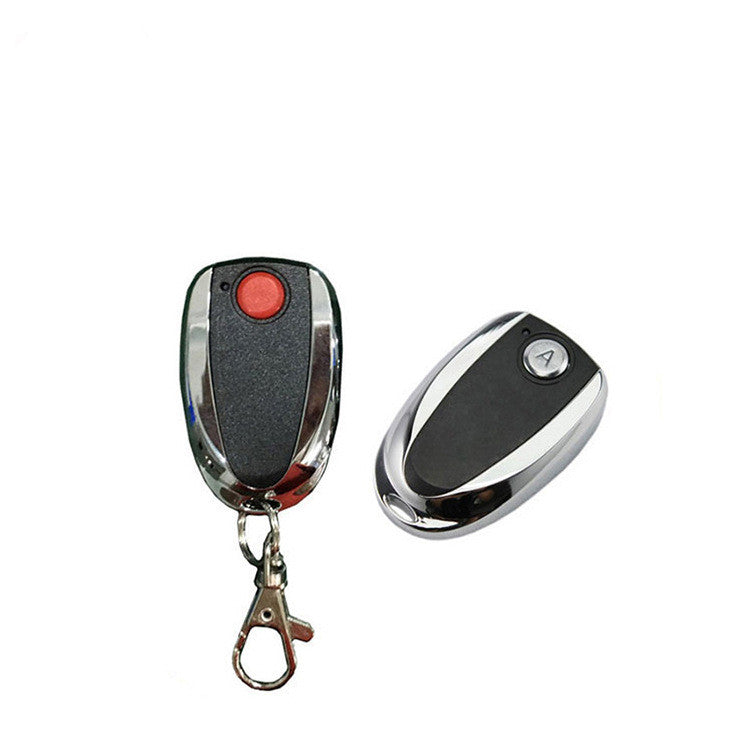 JMT-795658 433MHz Universal Copy Remote Control for Rolling Doors